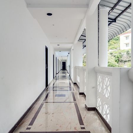 Отель Collection O Coastal Grand Kurunji Meredian Кодайканал Экстерьер фото